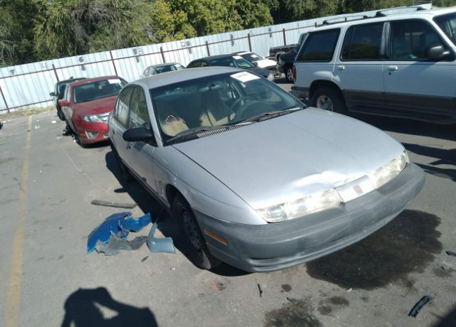 Saturn SL
