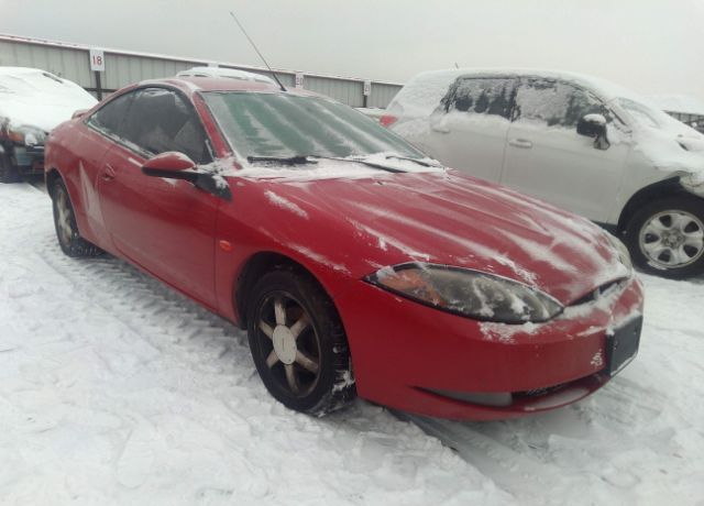 Mercury Cougar
