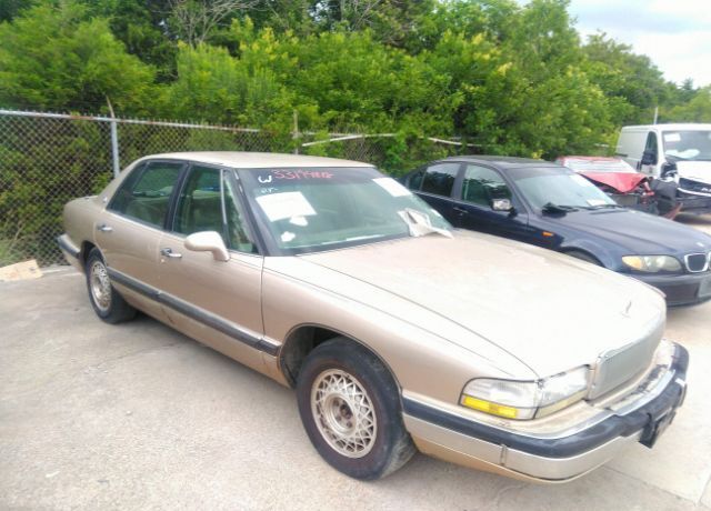 Buick Park Avenue