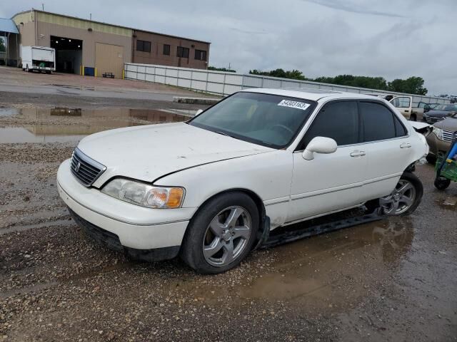 Acura RL