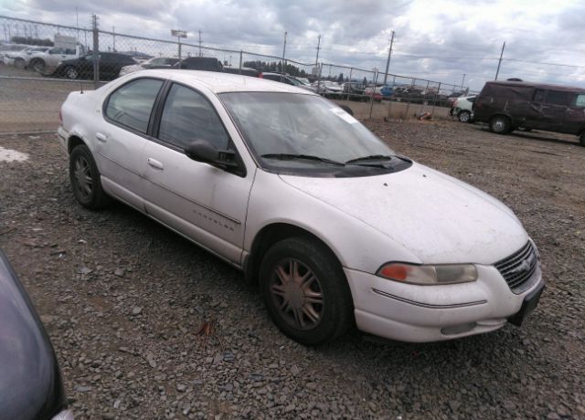 Chrysler Cirrus