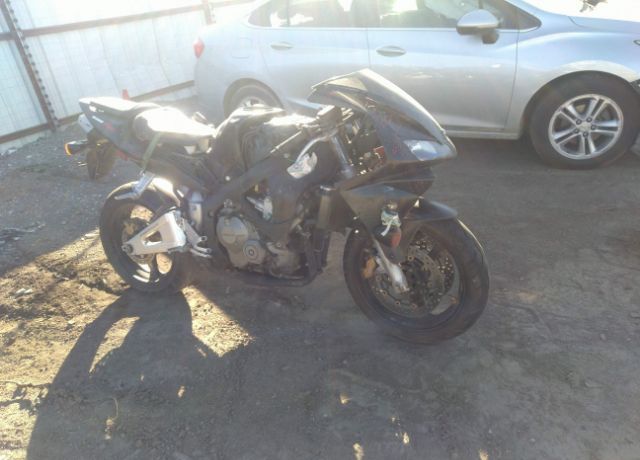 Honda CBR600
