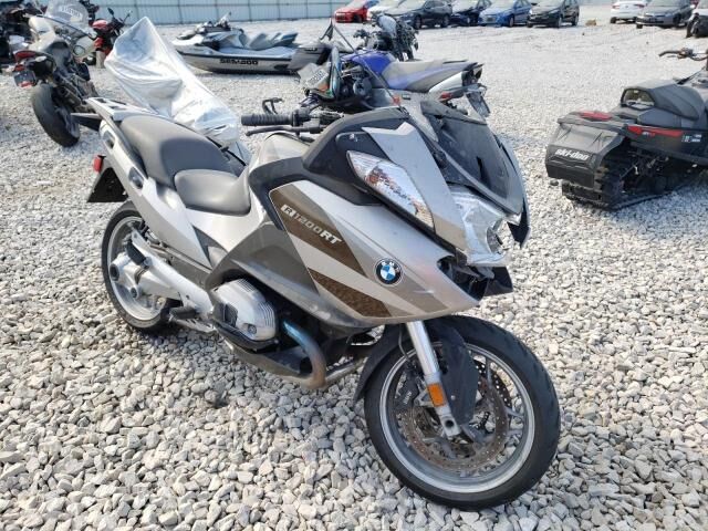 BMW R 1200 RT