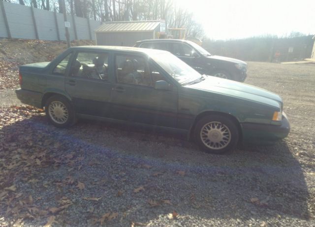 Volvo 850 Series