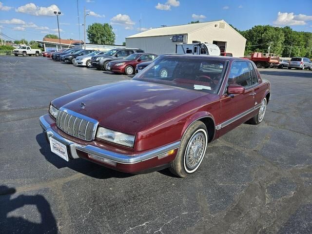 Buick Riviera