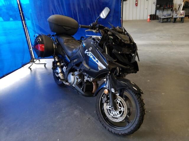 Suzuki DL1000L