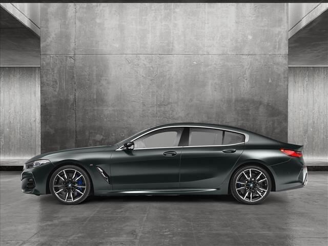 2024 BMW M850i
