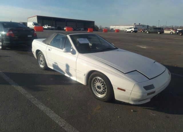 Mazda RX-7