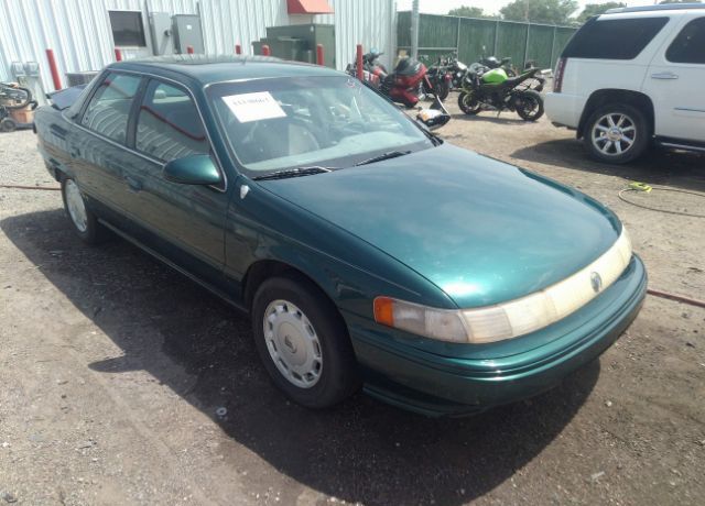 Mercury Sable