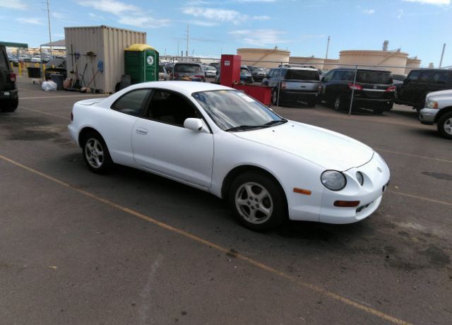 Toyota Celica
