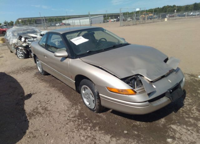 Saturn SC2