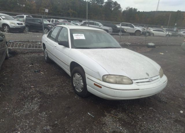 Chevrolet Lumina