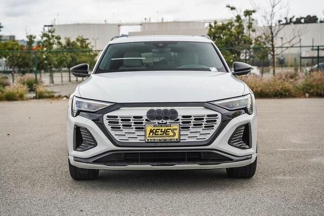 2024 Audi Q8