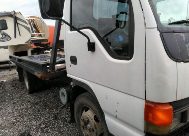 Isuzu NPR/NPR-HD