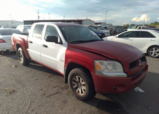 Mitsubishi Raider