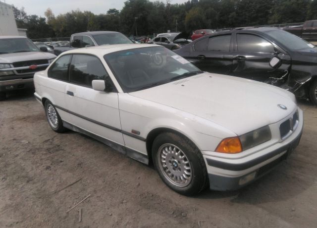 BMW 325iS