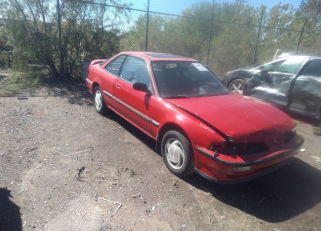 Acura Integra