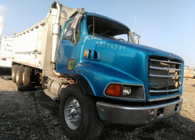 Ford LT9513