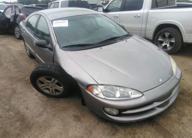 Dodge Intrepid