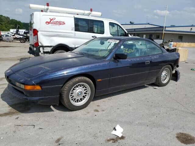 BMW 840Ci
