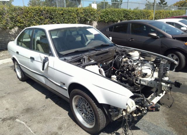 BMW 525i