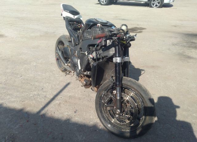 Honda CBR1000