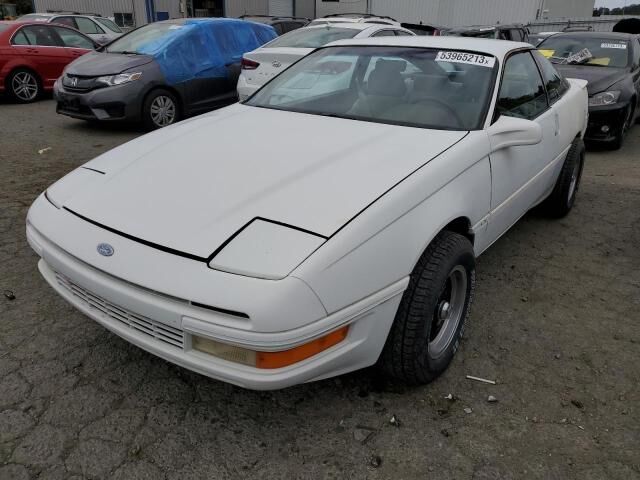 Ford Probe