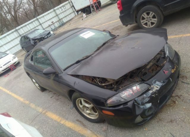 Mitsubishi Eclipse