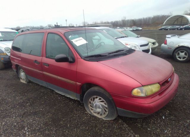Ford Windstar