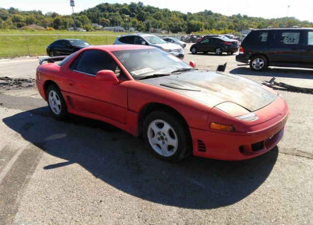 Mitsubishi 3000 GT