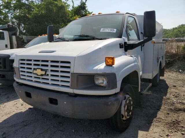 Chevrolet C4