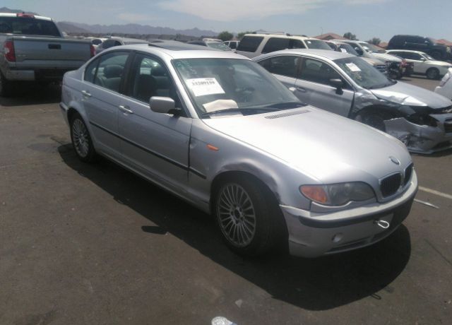 BMW 330xi