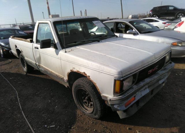 GMC Sonoma