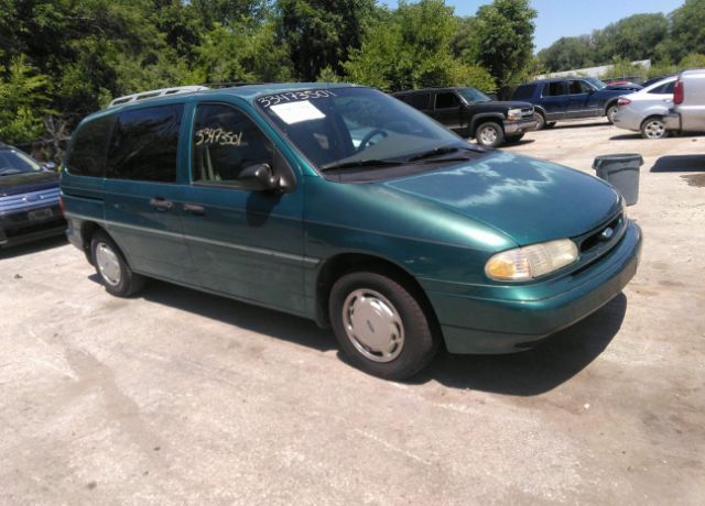 Ford Windstar