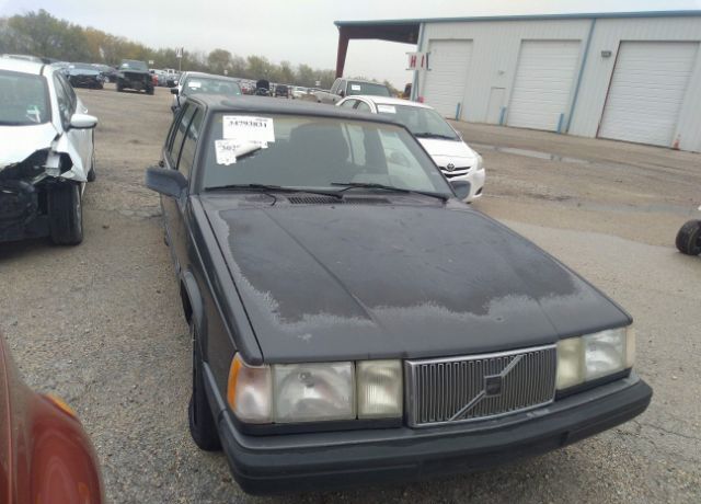 Volvo 940 Series