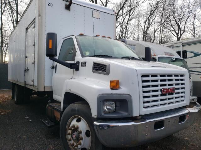 GMC C7