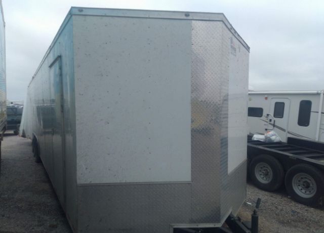 2021 PEACH CARGO Peach Cargo