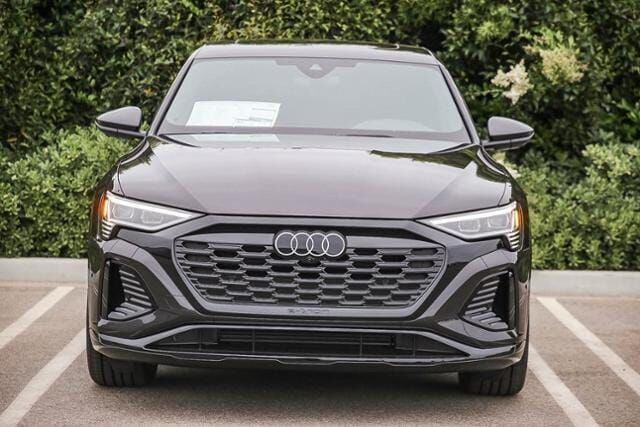 2024 Audi Q8