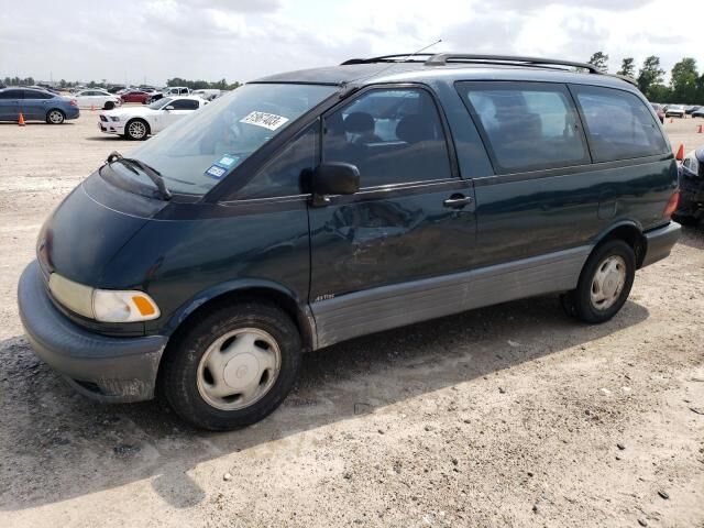 Toyota Previa