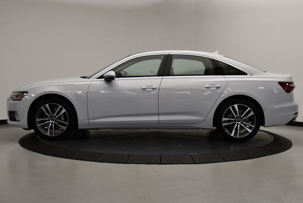 2023 Audi A6