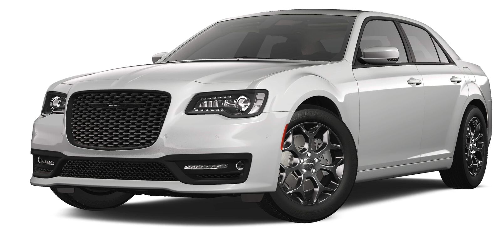 CHRYSLER
