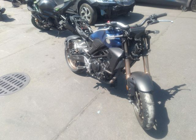 HONDA