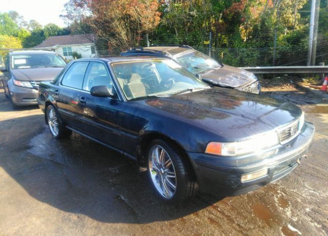 Acura Vigor