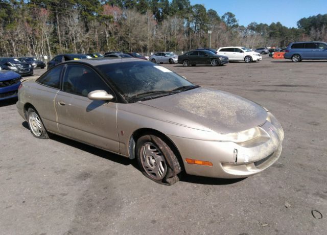 Saturn SC2