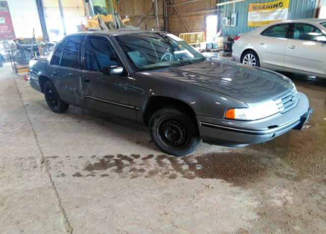 Chevrolet Lumina