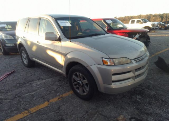 Isuzu Axiom