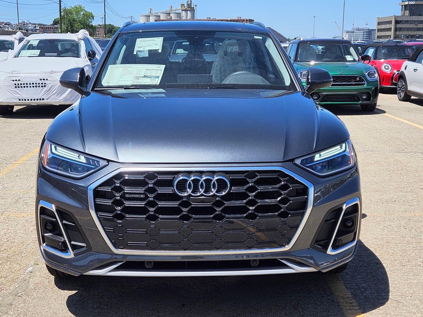 2023 Audi Q5