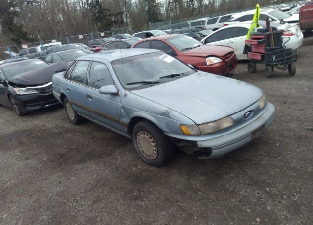 Ford Taurus