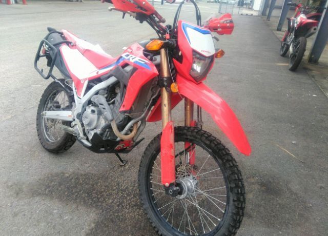 HONDA