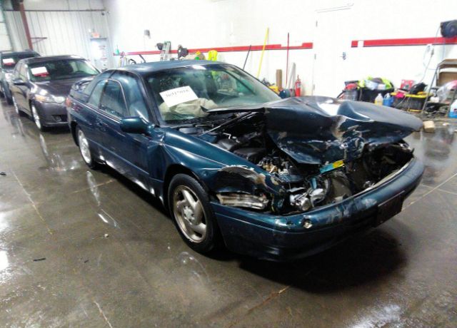 Subaru SVX